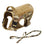 Dog Harness Collar Leash Bags No Pull Dog Stuff  
