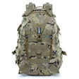 Durable Hydration Molle Backpack 8 Designs 40L BackPacks  