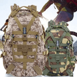 Durable Hydration Molle Backpack 8 Designs 40L BackPacks  BushLine
