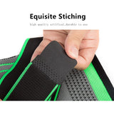 Elastic Compression Bandage Knee Support Brace health  