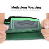 Elastic Compression Bandage Knee Support Brace health  