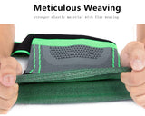 Elastic Compression Bandage Knee Support Brace health  