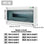 Electrical IP65 Junction Switch Box Waterproof Dustproof electrical supplys  