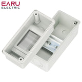 Electrical IP65 Junction Switch Box Waterproof Dustproof electrical supplys  BushLine