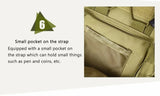 Expandable Molle Adventure Shoulder Sling Chest Pack Bag BackPacks  BushLine