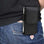 Expandable Phone Holster Belt Loops & Clip phone stuff  