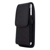 Expandable Phone Holster Belt Loops & Clip phone stuff  BushLine