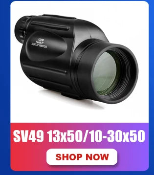 F9334G Spotting Scope 25-75x70 Powerful Monocular with Tripod Optics  BushLine