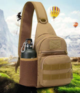 FIFO 900D Shoulder Sling Backpack BackPacks  