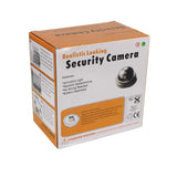 Fake Realistic CCTV  Surveillance Security System Security Cameras  