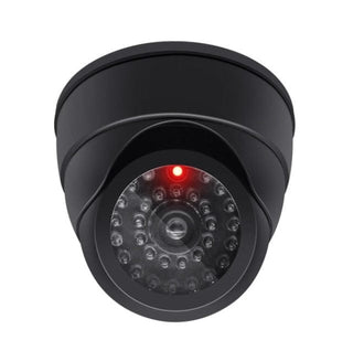 Fake Realistic CCTV  Surveillance Security System Security Cameras  