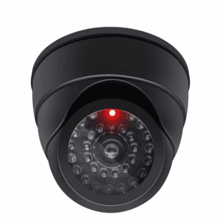 Fake Realistic CCTV  Surveillance Security System Security Cameras  