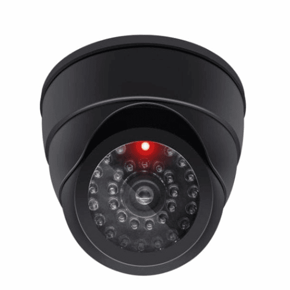 Fake Realistic CCTV  Surveillance Security System Security Cameras  BushLine