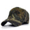 Fish Bone Camo Fishing Caps Cotton Jungle Hat Unisex caps  