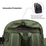 Fishing Tackle Backpack Multifunctional BackPacks  