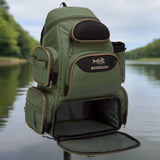 Fishing Tackle Backpack Multifunctional BackPacks  