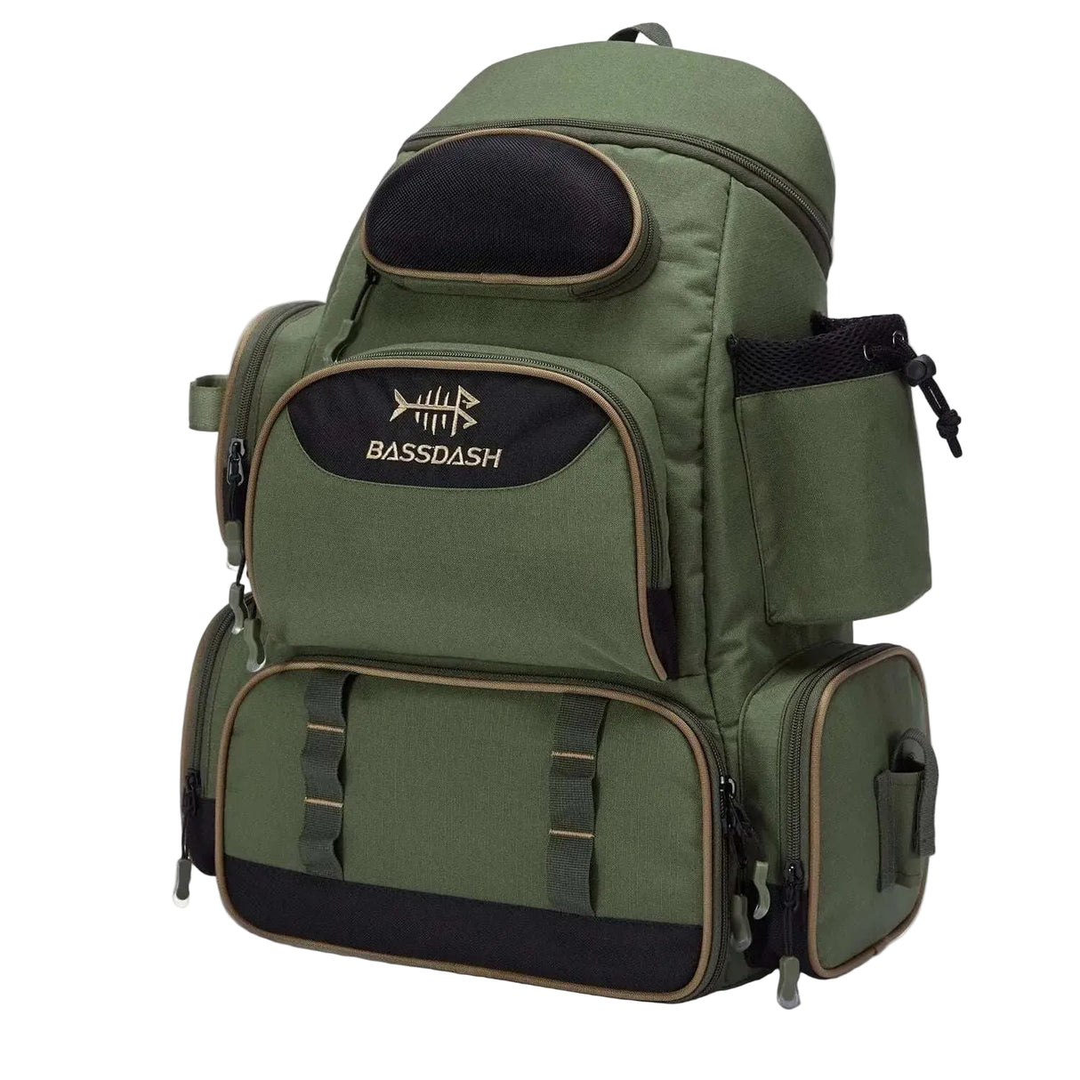 Fishing Tackle Backpack Multifunctional BackPacks  