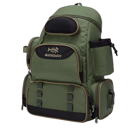 Fishing Tackle Backpack Multifunctional BackPacks  