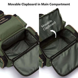 Fishing Tackle Backpack Multifunctional BackPacks  BushLine