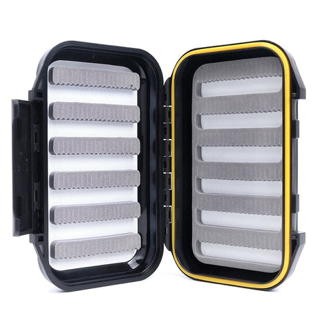 Fly Fishing Rod And Reel Combo Set marine  