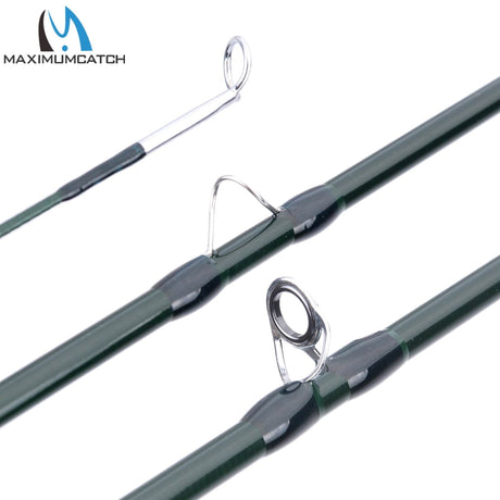 Fly Fishing Rod And Reel Combo Set marine  