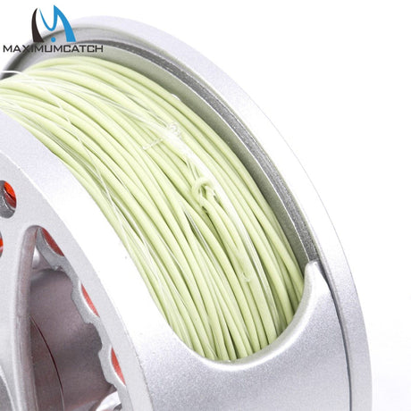 Fly Fishing Rod And Reel Combo Set marine  