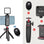 Foldable Tripod for Phone Binoculars or Camera Selfie Stick Smart Technology  