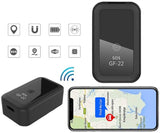 GPS MAGNETIC TRACKING DEVICE WITH SOS Security & Safety BushLine GPS