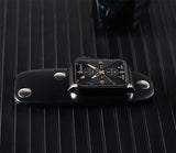 GPS Smartwatch: Remote Health Monitor Watchs  