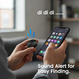 GPS Tracker Bluetooth Apple Android Compatible Security & Safety  