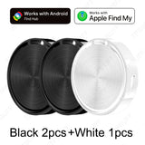 GPS Tracker Bluetooth Apple Android Compatible Security & Safety  