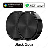 GPS Tracker Bluetooth Apple Android Compatible Security & Safety  