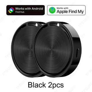 GPS Tracker Bluetooth Apple Android Compatible Security & Safety  