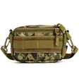 General belt waist Utility Bags Helmet & Pack Accessories BushLine Jungle Digital Other