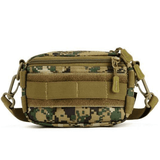 General belt waist Utility Bags Helmet & Pack Accessories BushLine Jungle Digital Other