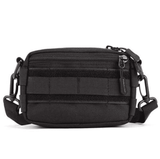 General belt waist Utility Bags Helmet & Pack Accessories BushLine Black Other