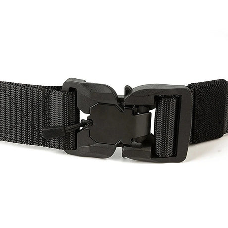 Genuine Tactical Belt Quick Release Magnetic Buckle belts  