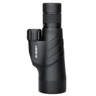 Glove Box Ready 10-30x50 Monocular IPX7 Optics  
