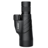 Glove Box Ready 10-30x50 Monocular IPX7 Optics  