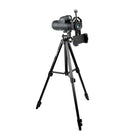 Glove Box Ready 10-30x50 Monocular IPX7 Optics  