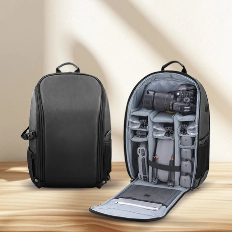 Backpack for DJI Avata 2/Air3S/Air 3 Storage BackPacks BushLine