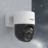 H.View Security AI Human Detection Camera Security Cameras  