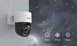 H.View Security AI Human Detection Camera Security Cameras  BushLine