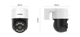 H.View Security AI Human Detection Camera Security Cameras  BushLine
