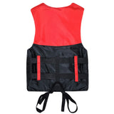 S -XXXL Boating Jacket Life Jacket Adult Children with Whistle Marine & Fishing  BushLine