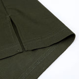 Camo Polo Shirt - Quick-drying, Breathable