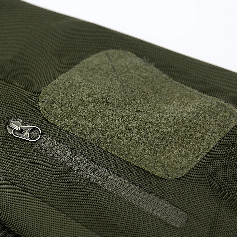 Camo Polo Shirt - Quick-drying, Breathable