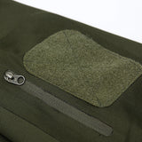 Camo Polo Shirt - Quick-drying, Breathable