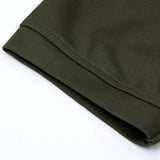 Camo Polo Shirt - Quick-drying, Breathable