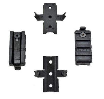 Helmet Side Cover Ear & Neck Protection Helmet & Pack Accessories  